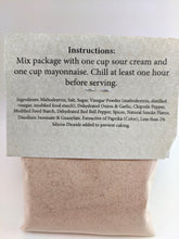 Load image into Gallery viewer, Smokin' Chipotle Dip