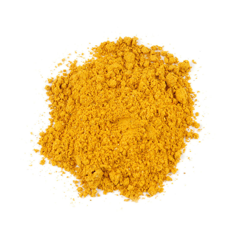 Madras Curry Powder