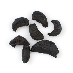 Black Garlic Cloves