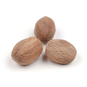 Whole Nutmeg