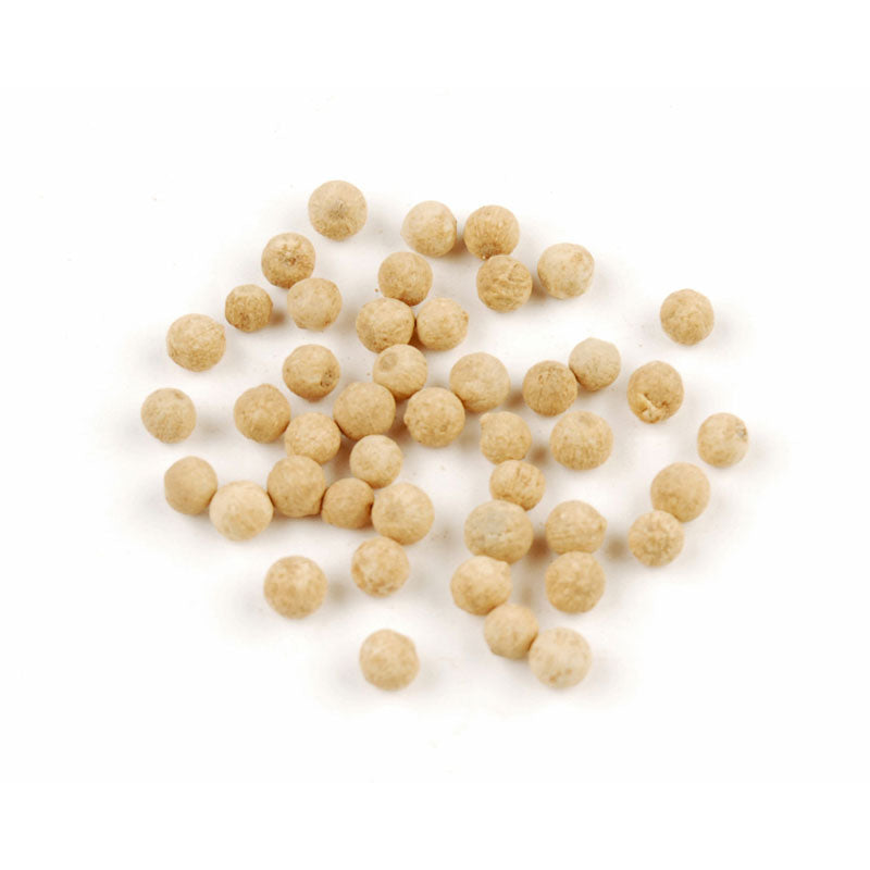 White Peppercorns