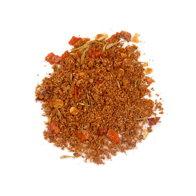 Jamaican Jerk Seasoning