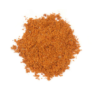 Berbere Spice Blend