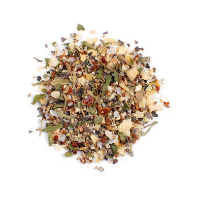 Mediterranean Seasoning Blend