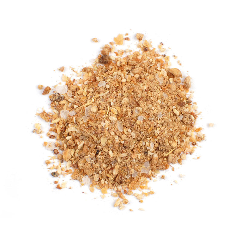 Citrus & Ginger Seasoning