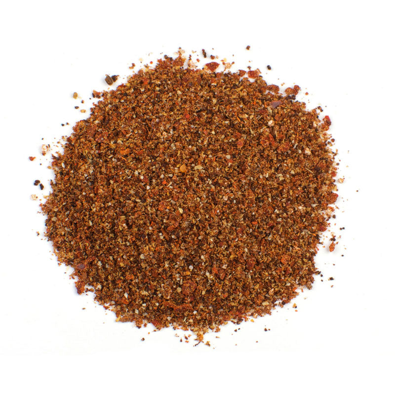 Harissa Seasoning