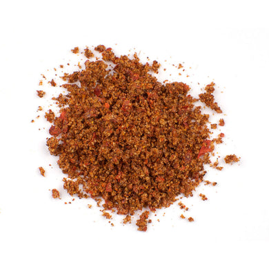 Chili-Lime Seasoning