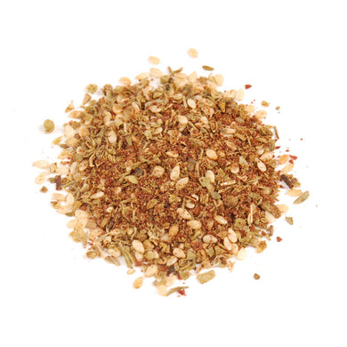 Za'atar Spice Blend