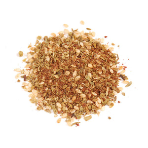 Za'atar Spice Blend