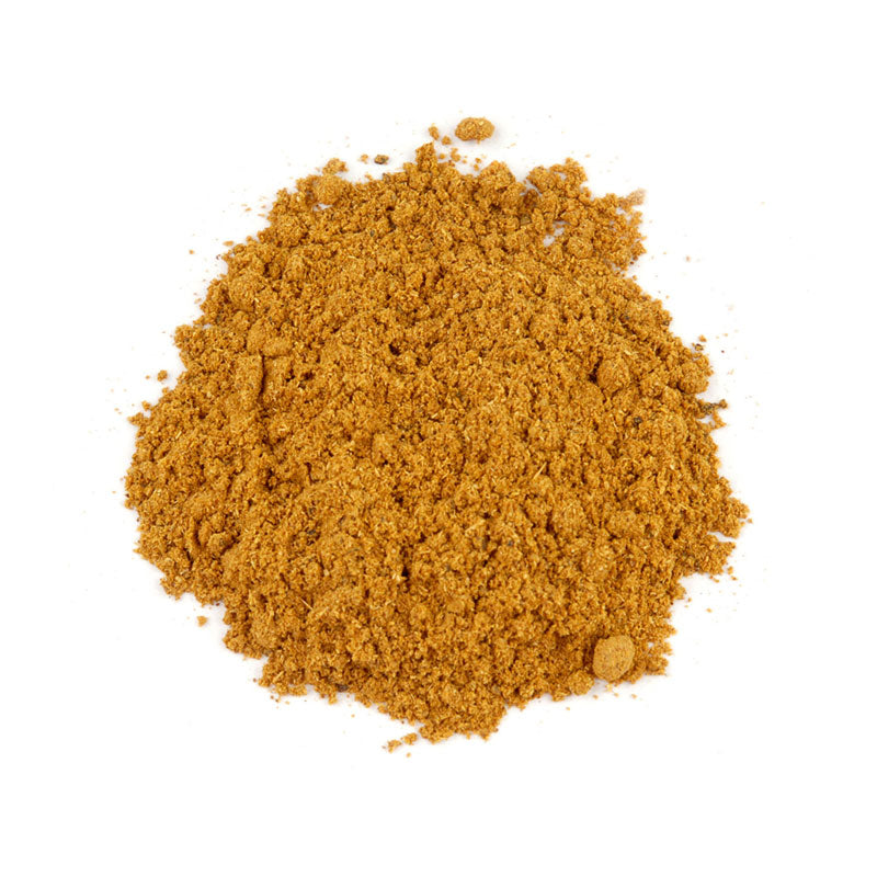 Garam Masala – Violas Vittles