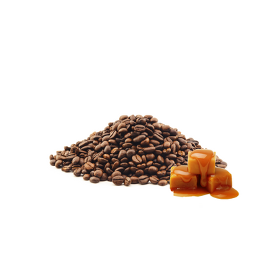 Toffee Crunch Whole Bean Coffee