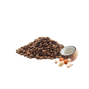 Hawaiian Hazelnut Whole Bean Coffee