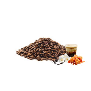 Jamaican Me Crazy Whole Bean Coffee