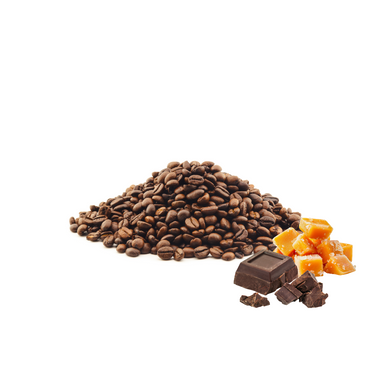 Sea Salt Caramel Mocha Whole Bean Coffee