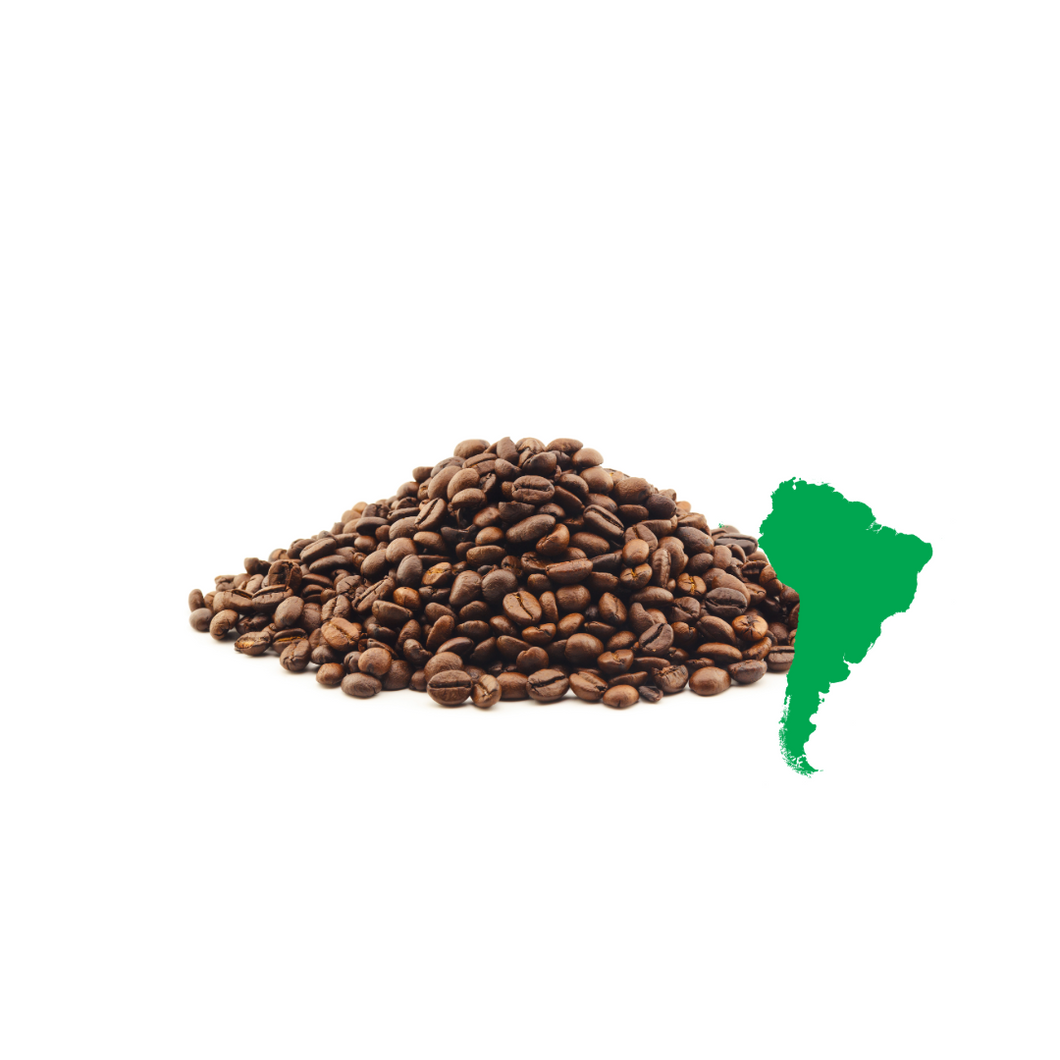Dark French Roast Whole Bean Coffee