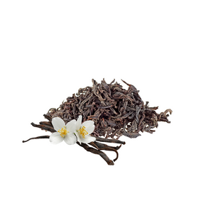 Vanilla Loose Leaf Tea