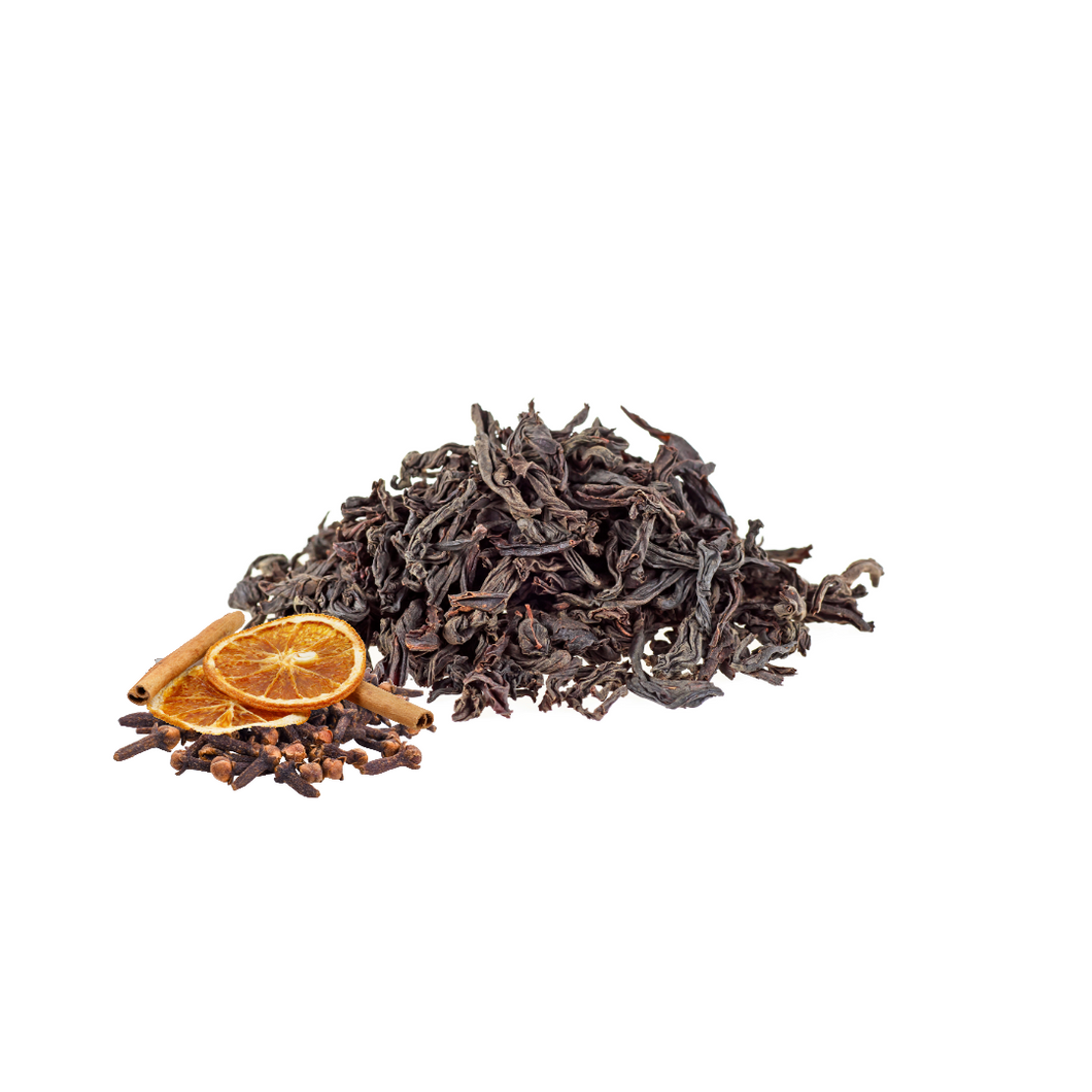 Old World Spice Loose Leaf Tea