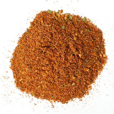 Al Pastor Seasoning