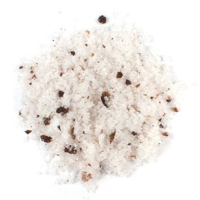 Fine Black Truffle Sea Salt