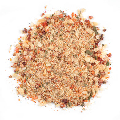 Salt-Free Organic All-Purpose Seasoning