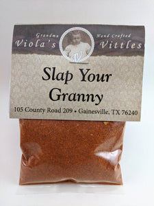 Slap Your Granny Dip