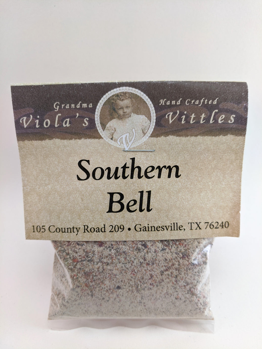 Southern Bell Dip