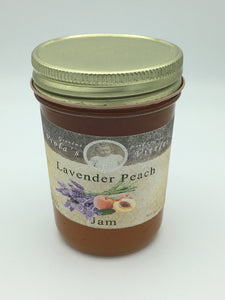 Lavender Peach